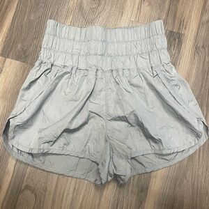 Free People Movement Shorts Size Medium‎